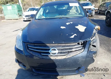 2010 Nissan Altima 3.5 Sr z USA, uszkodzony, nr VIN 1N4BL2AP0AC148209